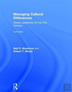 Bertrand.pt - Managing Cultural Differences