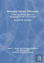 Managing Cultural Differences