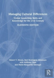Managing Cultural Differences