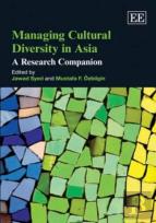 Managing Cultural Diversity In Asia - A Research Companion