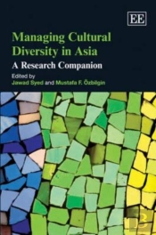 Managing Cultural Diversity In Asia - A Research Companion