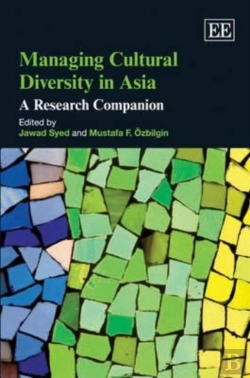 Bertrand.pt - Managing Cultural Diversity In Asia - A Research Companion
