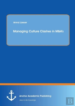 Bertrand.pt - Managing Culture Clashes In M&A'S