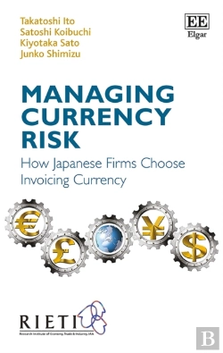 Bertrand.pt - Managing Currency Risk - How Japanese Firms Choose Invoicing Currency