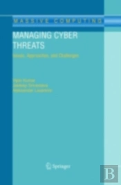 Managing Cyber Threats