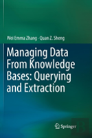 Managing Data From Knowledge Bases: Querying And Extraction