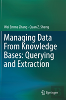 Managing Data From Knowledge Bases: Querying And Extraction