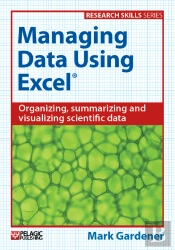 Managing Data Using Excel