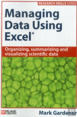 Bertrand.pt - Managing Data Using Excel
