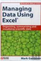 Managing Data Using Excel