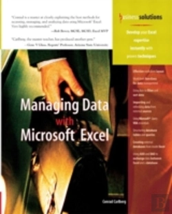 Bertrand.pt - Managing Data With Excel
