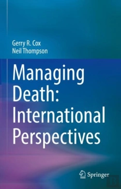 Bertrand.pt - Managing Death: International Perspectives