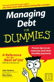 Managing Debt For Dummies