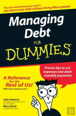 Bertrand.pt - Managing Debt For Dummies