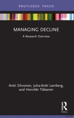 Bertrand.pt - Managing Decline