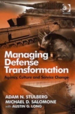 Bertrand.pt - Managing Defense Transformation