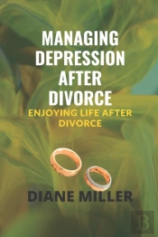Managing Depression After Divorce