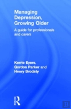Bertrand.pt - Managing Depression, Growing Older