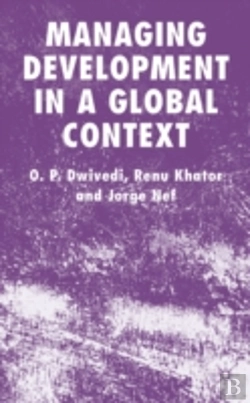 Bertrand.pt - Managing Development In A Global Context