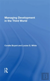 Managing Development In The Third World