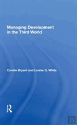 Bertrand.pt - Managing Development In The Third World