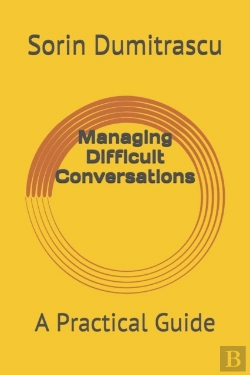 Bertrand.pt - Managing Difficult Conversations: A Prac