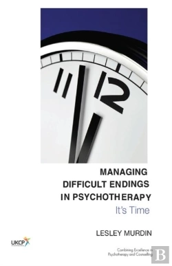 Bertrand.pt - Managing Difficult Endings In Psychotherapy