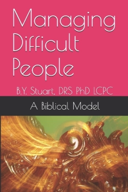 Bertrand.pt - Managing Difficult People: A Biblical Mo