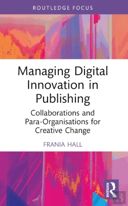 Bertrand.pt - Managing Digital Innovation In Publishing