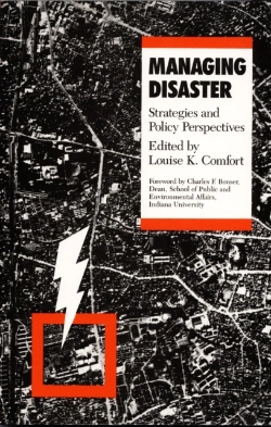 Bertrand.pt - Managing Disaster