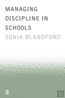 Bertrand.pt - Managing Discipline In Schools