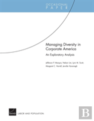 Managing Diversity In Corporate America