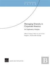 Managing Diversity In Corporate America