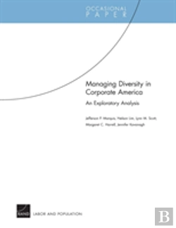Bertrand.pt - Managing Diversity In Corporate America