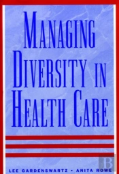 Managing Diversity In Health Care
