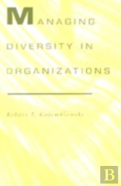 Managing Diversity In Organizations