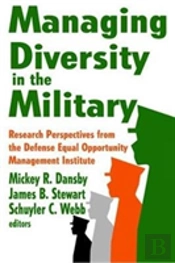 Managing Diversity In The Military