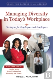 Managing Diversity In Today'S Workplace