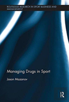 Managing Drugs In Sport