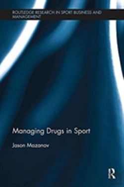 Bertrand.pt - Managing Drugs In Sport