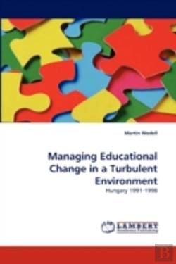 Bertrand.pt - Managing Educational Change In A Turbulent Environment