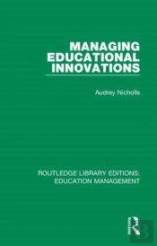 Managing Educational Innovations