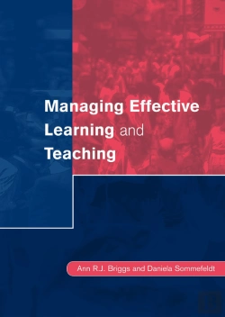 Bertrand.pt - Managing Effective Learning And Teaching