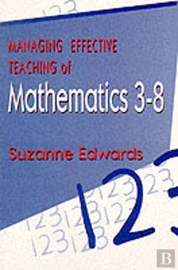 Bertrand.pt - Managing Effective Teaching Of Mathematics 3-8
