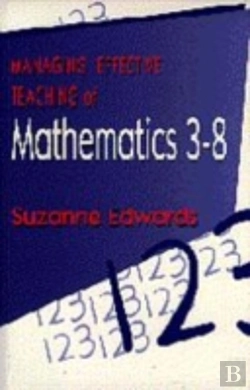 Bertrand.pt - Managing Effective Teaching Of Mathematics 3-8