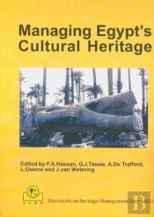 Managing Egypt'S Cultural Heritage