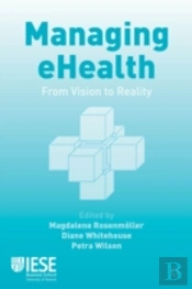 Managing Ehealth