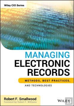 Bertrand.pt - Managing Electronic Records