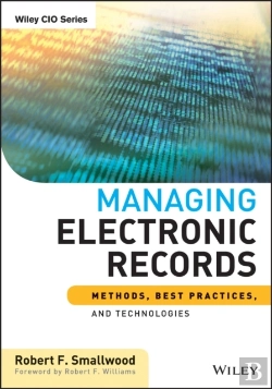 Bertrand.pt - Managing Electronic Records