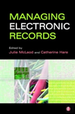 Bertrand.pt - Managing Electronic Records